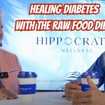 Healing Diabetes with Living Foods